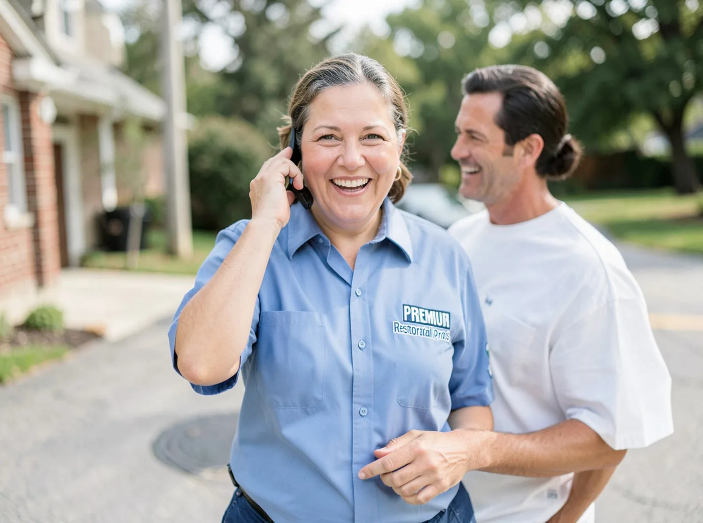 Water Damage Restoration Sharps Chapel, TN FAQs